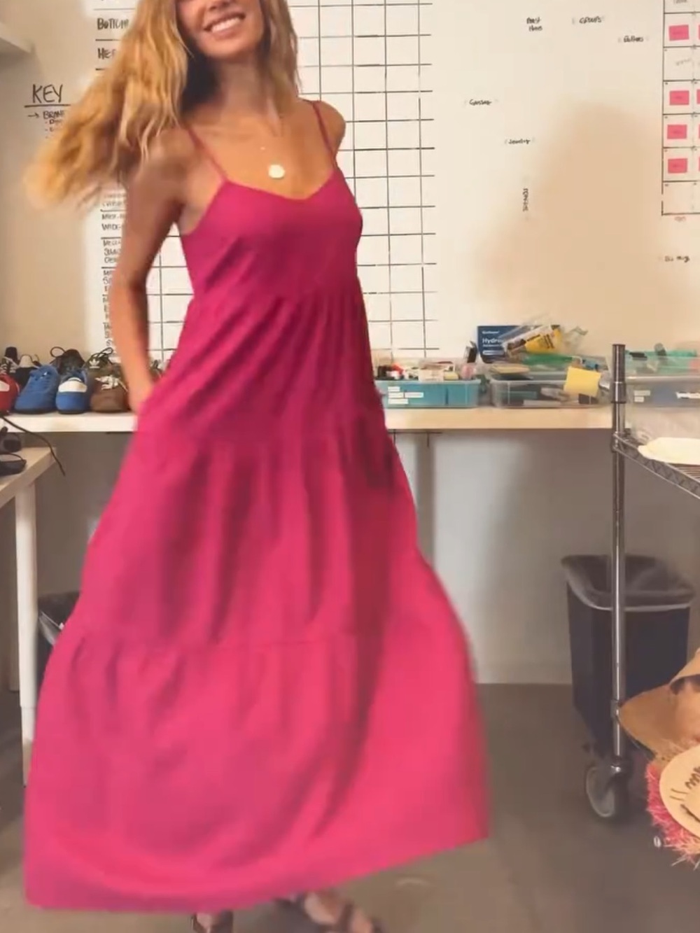 Cabi Kathleen dress - Picture 12 of 16